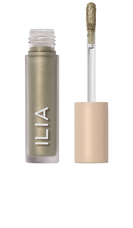 ТЕНИ ДЛЯ ВЕК LIQUID POWDER CHROMATIC Ilia $28 