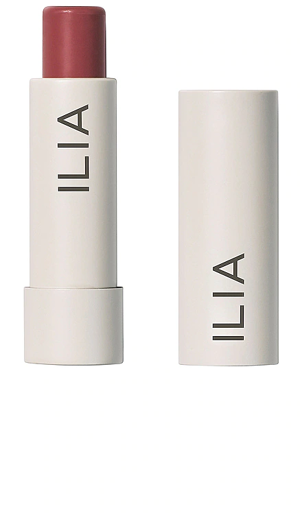 БАЛЬЗАМ ДЛЯ ГУБ BALMY Ilia $28 