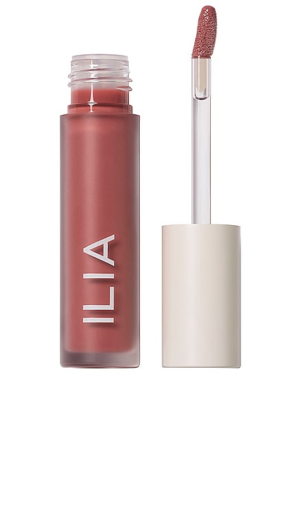 БЛЕСК ДЛЯ ГУБ BALMY GLOSS ILIA $26 