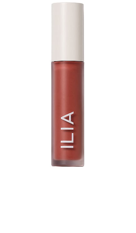 БЛЕСК ДЛЯ ГУБ BALMY GLOSS ILIA $26 