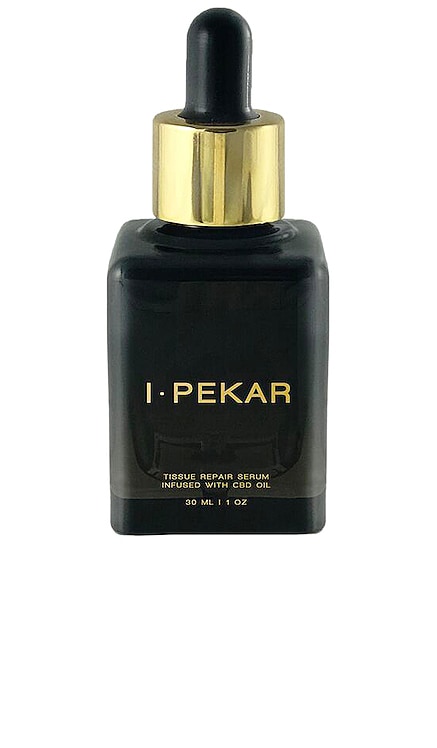 СЫВОРОТКА ДЛЯ ЛИЦА CBD I Pekar $148 