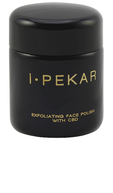 СКРАБ ДЛЯ ЛИЦА CBD I Pekar $69 