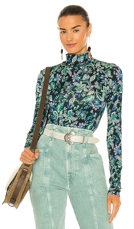 ТОП JEWEL Isabel Marant Etoile $290 