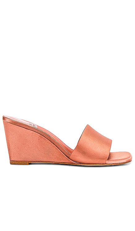 ТАНКЕТКА APPETIT Jeffrey Campbell $130 