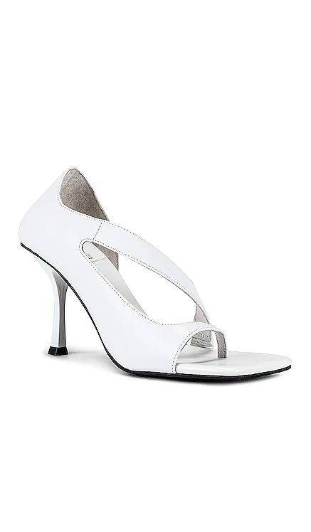 БОСОНОЖКИ BERGER Jeffrey Campbell $145 