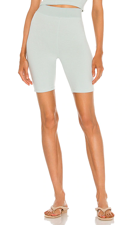 ШОРТЫ EMMIE JONATHAN SIMKHAI STANDARD $105 Sustainable