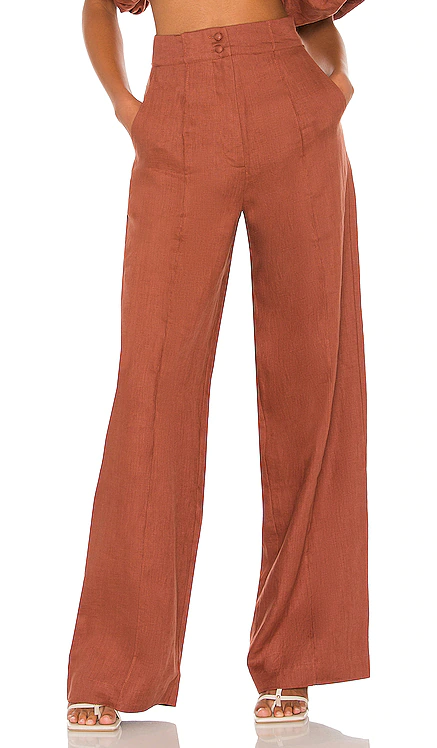 БРЮКИ BRIENNE Joslin Studio $245 НОВИНКИ