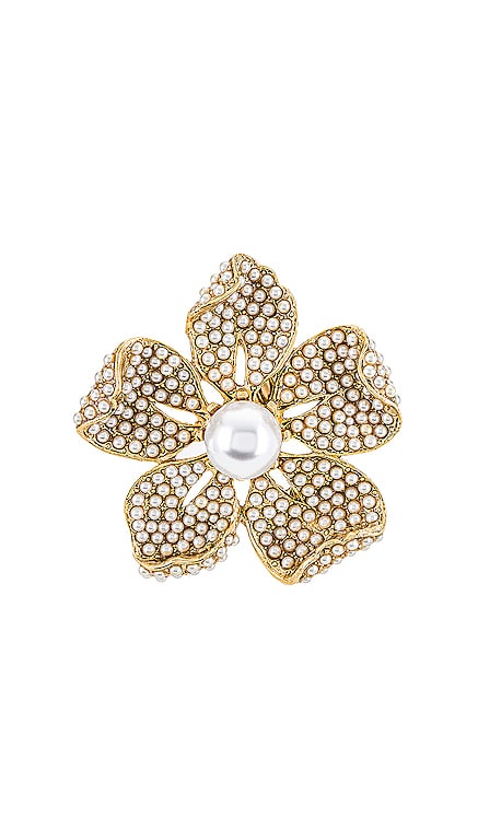 ЗАКОЛКА YELENA Jennifer Behr $298 