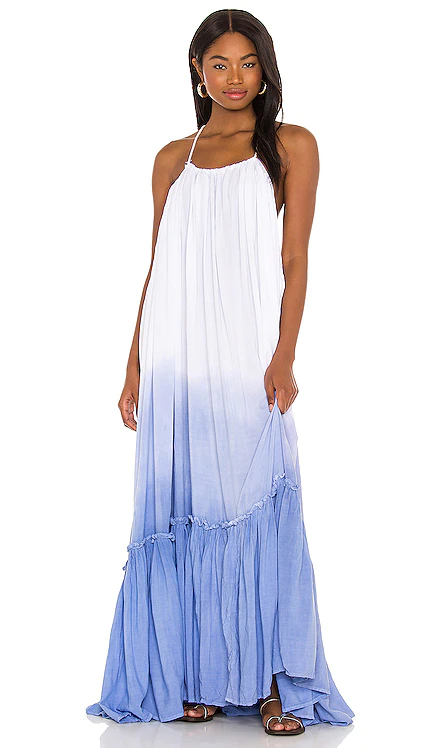 ПЛАТЬЕ KRISHNA Jen's Pirate Booty $202 