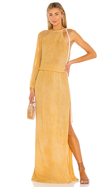 ПЛАТЬЕ SMOKETREE Jen's Pirate Booty $187 ЛИДЕР ПРОДАЖ