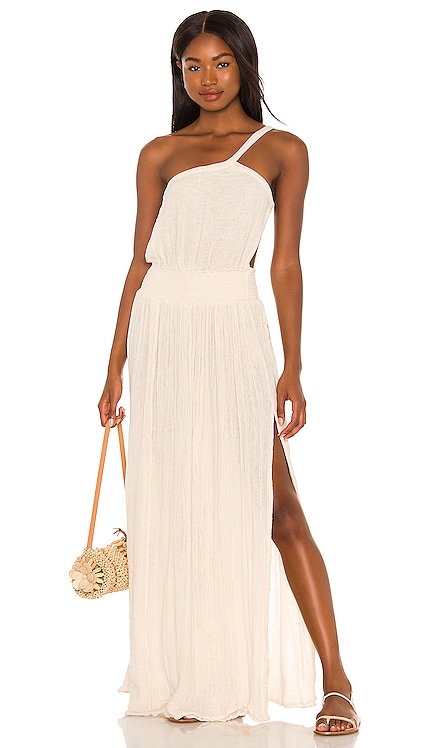 МАКСИ ПЛАТЬЕ LUMAHAI Jen's Pirate Booty $198 НОВИНКИ