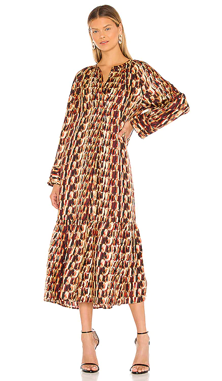 ПЛАТЬЕ RITNER Joie $428 НОВИНКИ