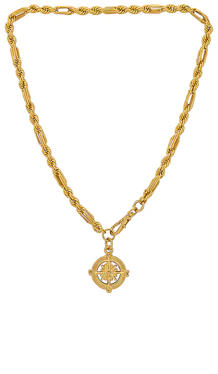 ОЖЕРЕЛЬЕ FIND YOUR WAY joolz by Martha Calvo $150 НОВИНКИ