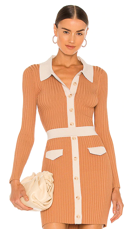 КАРДИГАН ELSIE JONATHAN SIMKHAI $355 НОВИНКИ