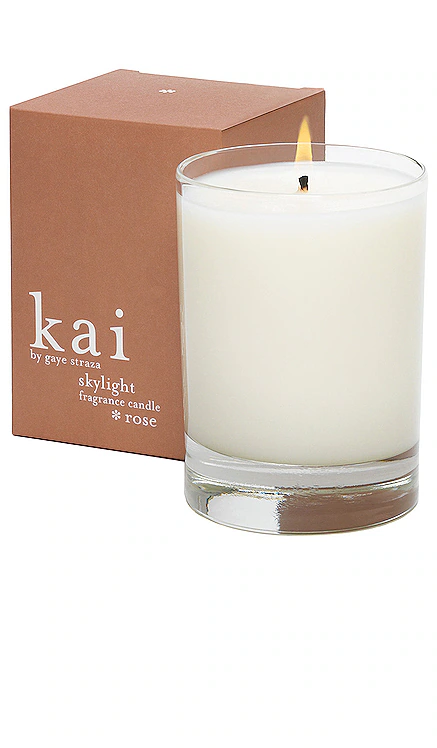 СВЕЧА ROSE SKYLIGHT kai $48 