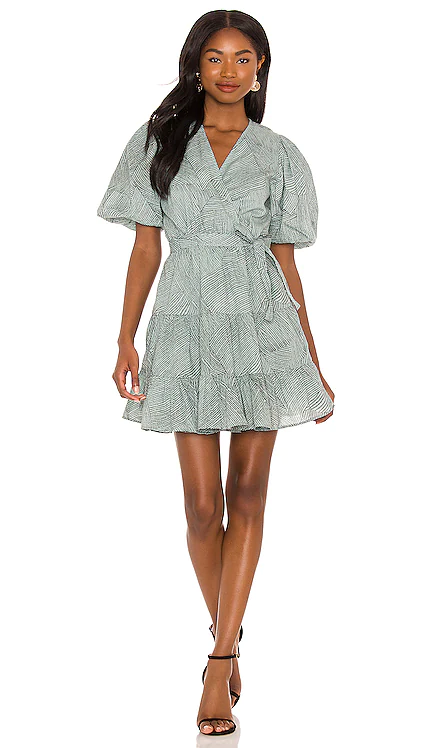 ПЛАТЬЕ ROYAL Karina Grimaldi $246 НОВИНКИ