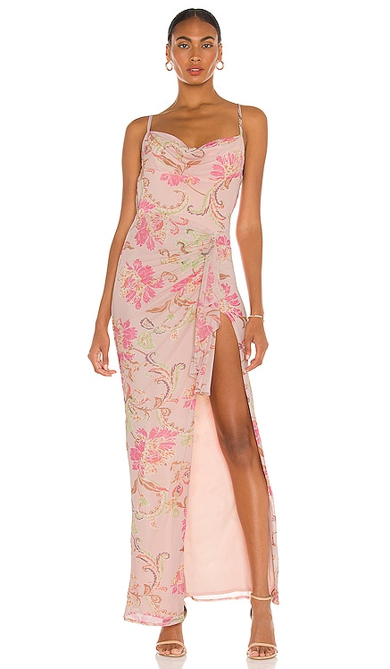 ВЕЧЕРНЕЕ ПЛАТЬЕ SO JUICY Katie May $250 НОВИНКИ