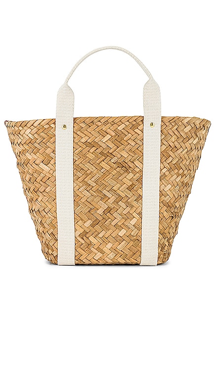 СУМКА ТОУТ COLBIE KAYU $135 