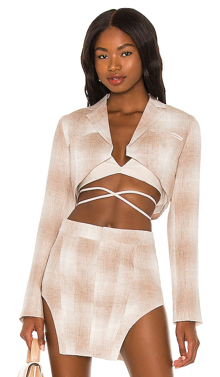 БЛЕЙЗЕР Kim Shui $289 НОВИНКИ