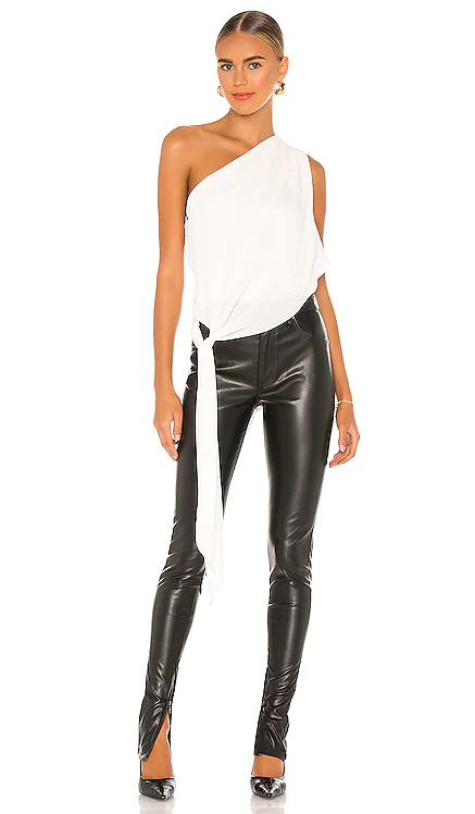 БЛУЗКА krisa $143 