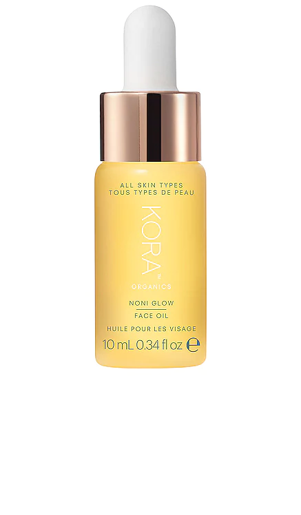 МАСЛО ДЛЯ ЛИЦА NONI GLOW KORA Organics $25 