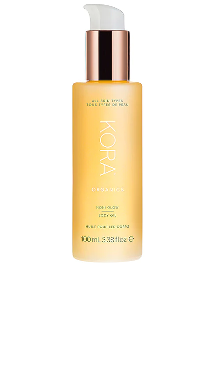 МАСЛО ДЛЯ ТЕЛА NONI GLOW KORA Organics $58 