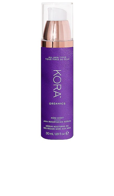 СЫВОРОТКА ДЛЯ ЛИЦА NONI NIGHT KORA Organics $72 