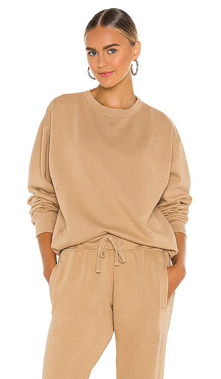 ПУЛОВЕР MALIBU La Detresse $175 ЛИДЕР ПРОДАЖ