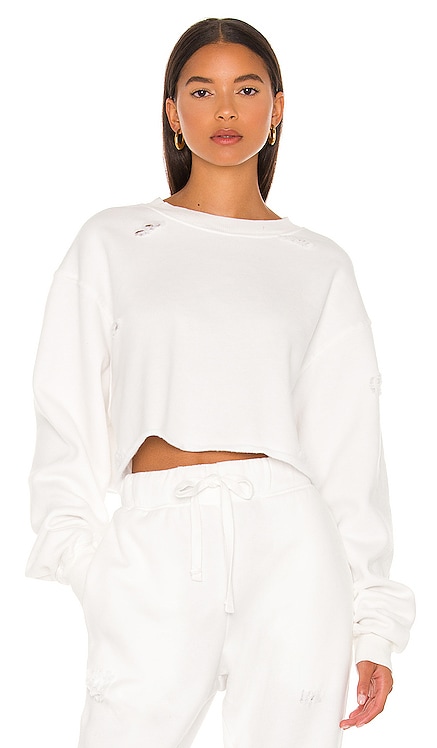 ПУЛОВЕР THE MOON La Detresse $225 НОВИНКИ