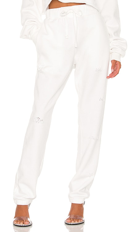 СПОРТИВНЫЕ БРЮКИ THE WORLD La Detresse $205 НОВИНКИ