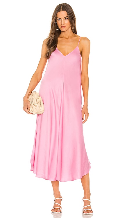 ПЛАТЬЕ LORRAINE L'AGENCE $375 