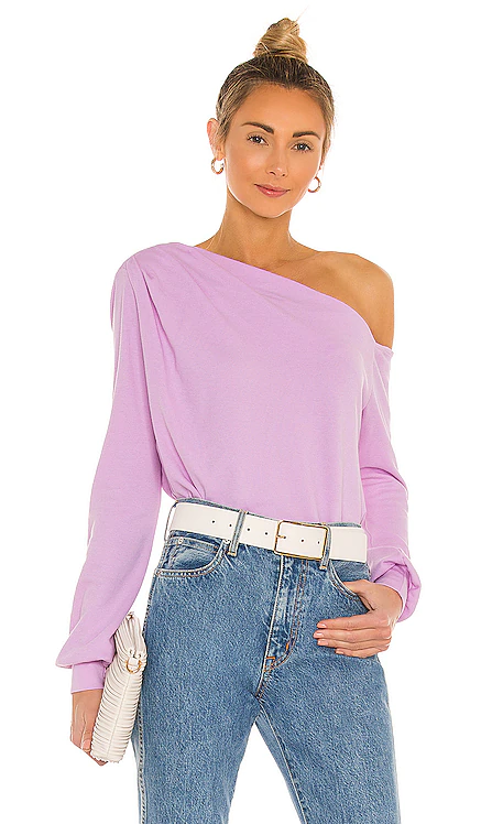 ПУЛОВЕР AUDREY LA Made $110 Sustainable