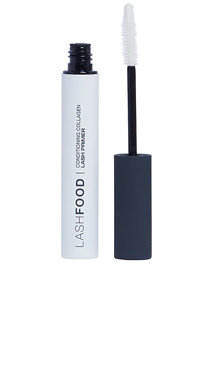 ПРАЙМЕР С ВОЛОКНАМИ ДЛЯ РЕСНИЦ CONDITIONING COLLAGEN Lashfood $20 