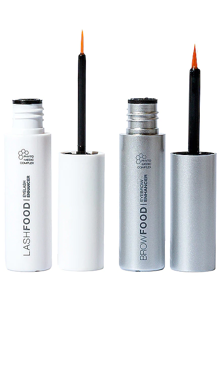 НАБОР ДЛЯ БРОВЕЙ LASH + BROW Lashfood $55 
