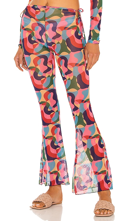 БРЮКИ CECE lovewave $188 