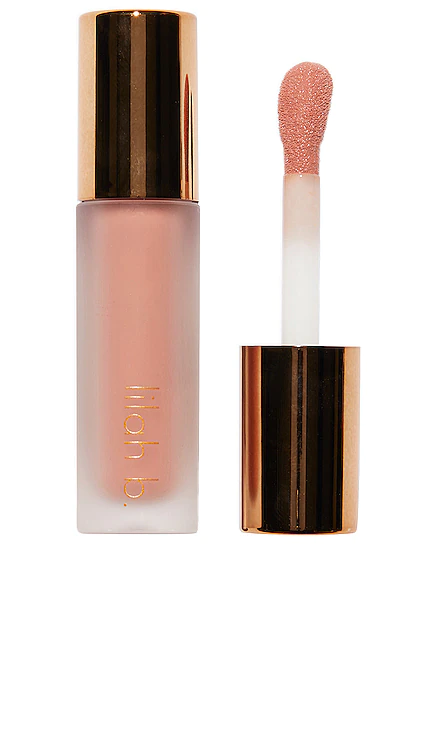 МАСЛО ДЛЯ ГУБ LOVINGLY LIP lilah b. $30 