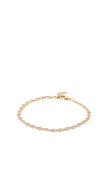 БРАСЛЕТ CICI Lili Claspe $55 