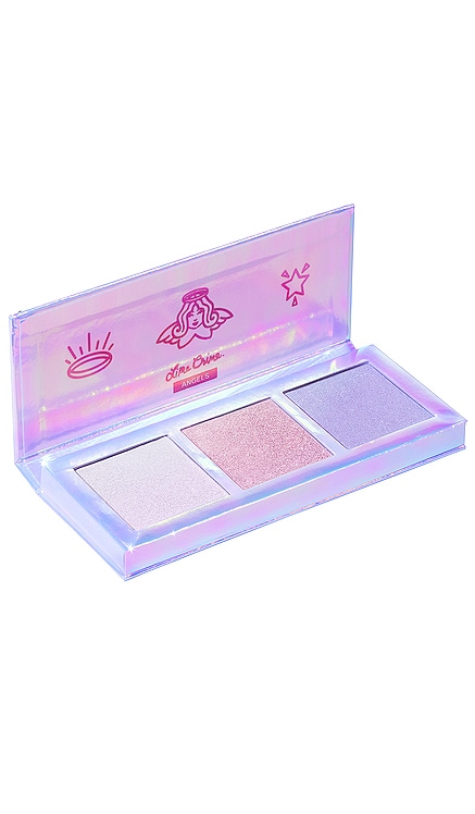ХАЙЛАЙТЕР ANGELS HI-LIGHT Lime Crime $38 