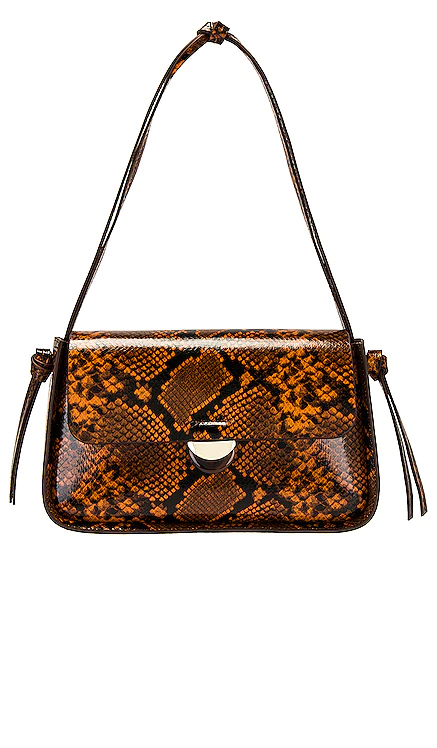 СУМКА НА ПЛЕЧО MAGGIE Loeffler Randall $295 