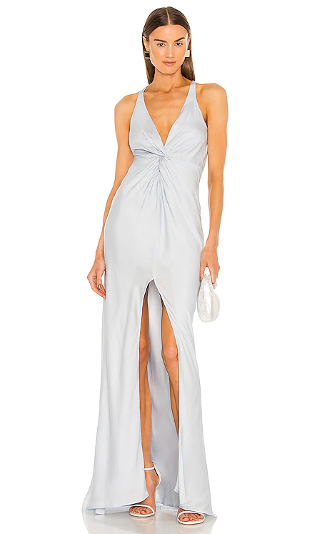 ВЕЧЕРНЕЕ ПЛАТЬЕ XAEL Lovers + Friends $298 