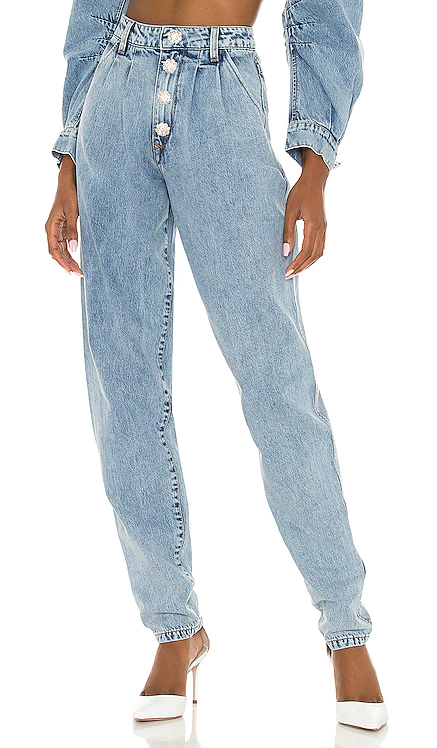 ДЖИНСЫ SARA Lovers + Friends $198 