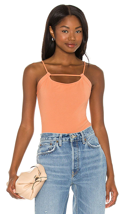 БОДИ JOHNSON Lovers + Friends $108 НОВИНКИ