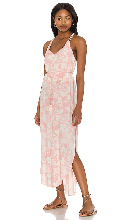 ПЛАТЬЕ NICOLA L*SPACE $150 