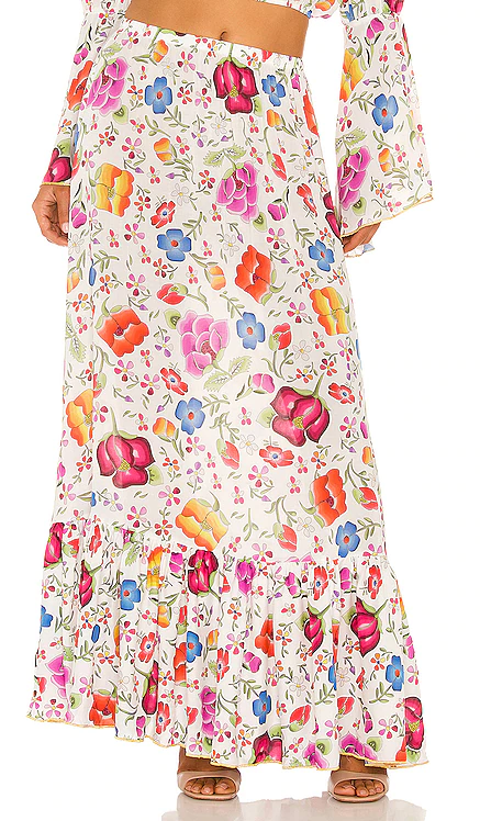 ЮБКА Luli Fama $148 