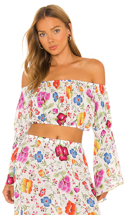 ТОП Luli Fama $124 