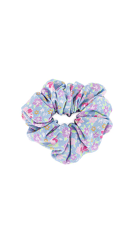 Sawyer Scrunchie MAJORELLE $16 