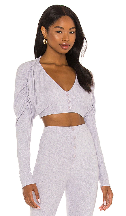 ТОП PRISCILLA MAJORELLE $148 