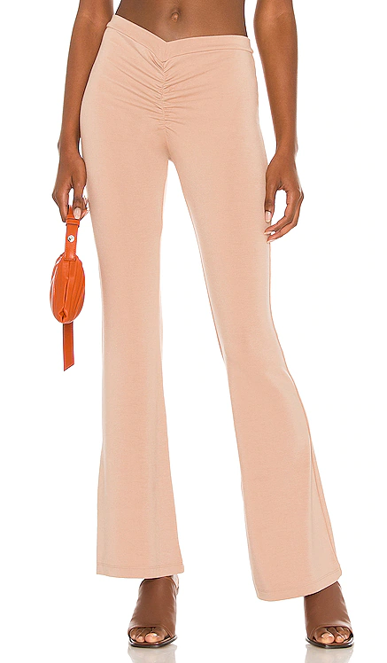 БРЮКИ ELVIS Miaou $125 