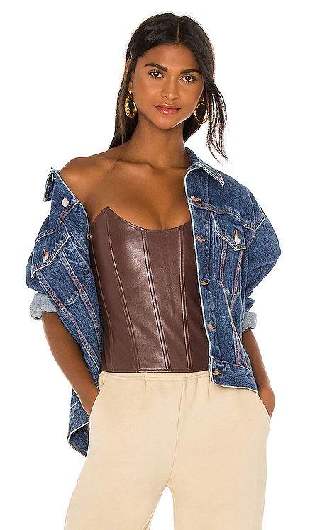 КОРСЕТ LEIA Miaou $265 