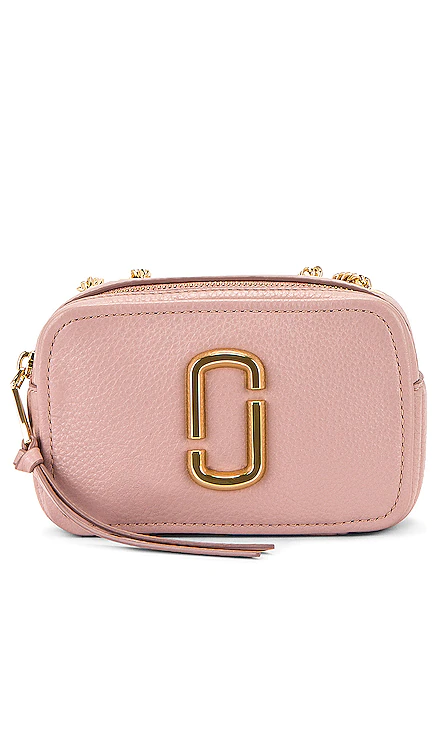 СУМКА GLAM SHOT 17 Marc Jacobs $350 